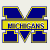 MCALLISTER MICHIGANS