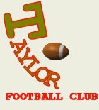 TAYLOR FOOTBALL CLUB