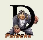 DLUGIEWICZ FIGHTING POLACKS